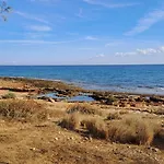Relaxing Avra With Private Pool & Garden Near Protaras