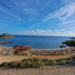 Relaxing Avra With Private Pool & Garden Near Protaras