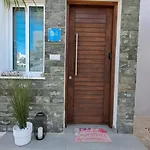Relaxing Avra With Private Pool & Garden Near Protaras Casa vacanze *