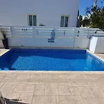 Relaxing Avra With Private Pool & Garden Near Protaras Casa vacanze