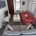 Relaxing Avra With Private Pool & Garden Near Protaras Casa vacanze