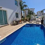Relaxing Avra With Private Pool & Garden Near Protaras Casa vacanze