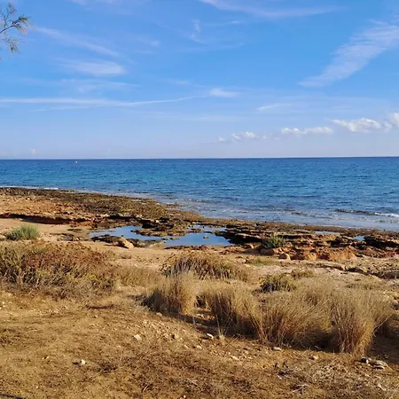 Relaxing Avra Near Protaras