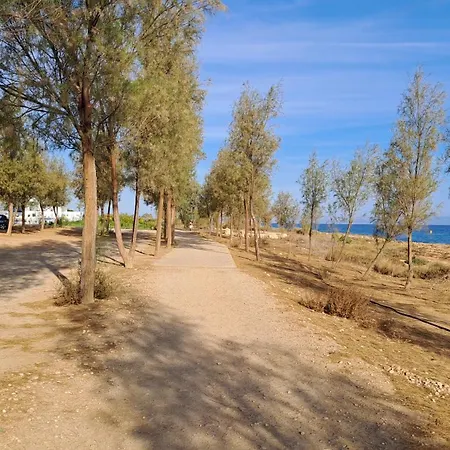 Relaxing Avra Near Protaras *