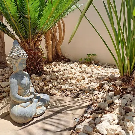 Relaxing Avra With Private Pool & Garden Near Protaras *