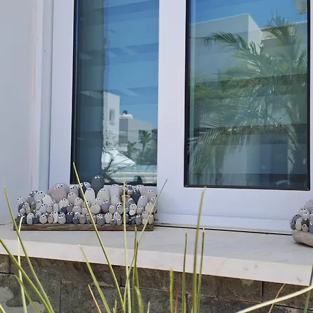 Relaxing Avra With Private Pool & Garden Near Protaras *