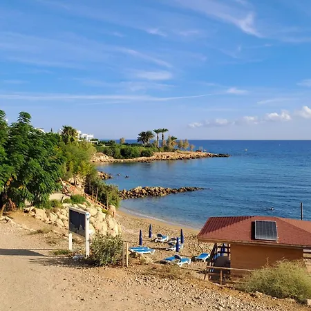 Relaxing Avra With Private Pool & Garden Near Protaras *