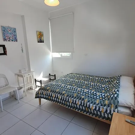 Relaxing Avra With Private Pool & Garden Near Protaras 파라림니