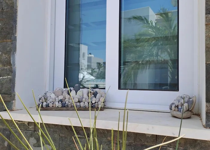 Relaxing Avra With Private Pool & Garden Near Protaras *