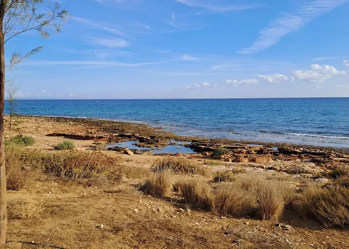 Relaxing Avra With Private Pool & Garden Near Protaras