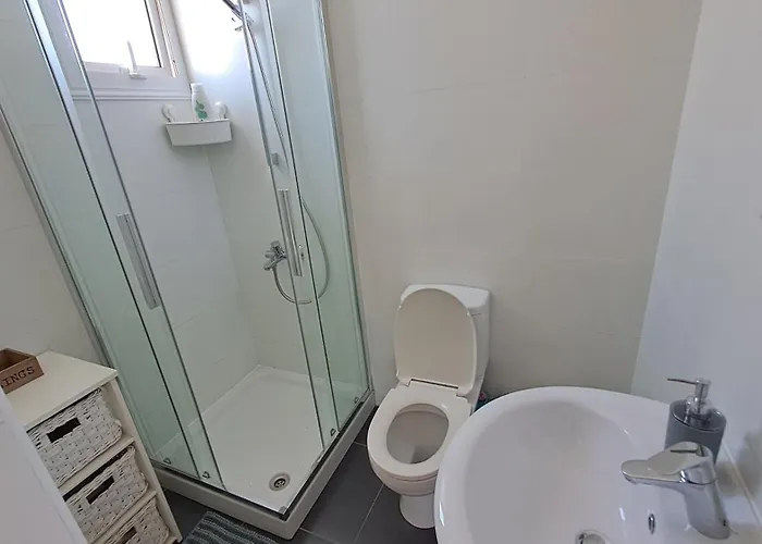 Prázdninový dům Relaxing Avra With Private Pool & Garden Near Protaras Paralimni