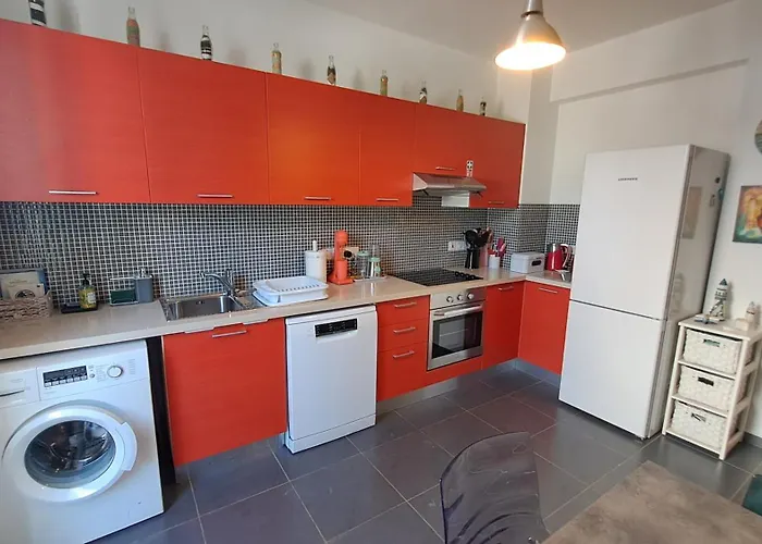 Prázdninový dům Relaxing Avra With Private Pool & Garden Near Protaras