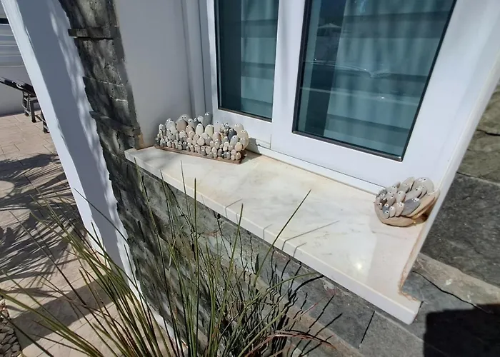 Relaxing Avra With Private Pool & Garden Near Protaras * Paralimni